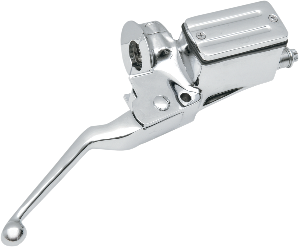 Drag Specialties Front Brake Master Cylinder Assembly