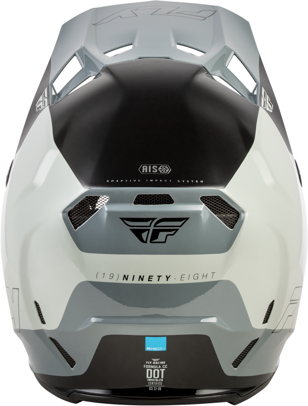 FLY Racing Formula CC Glide Helmet (2026)