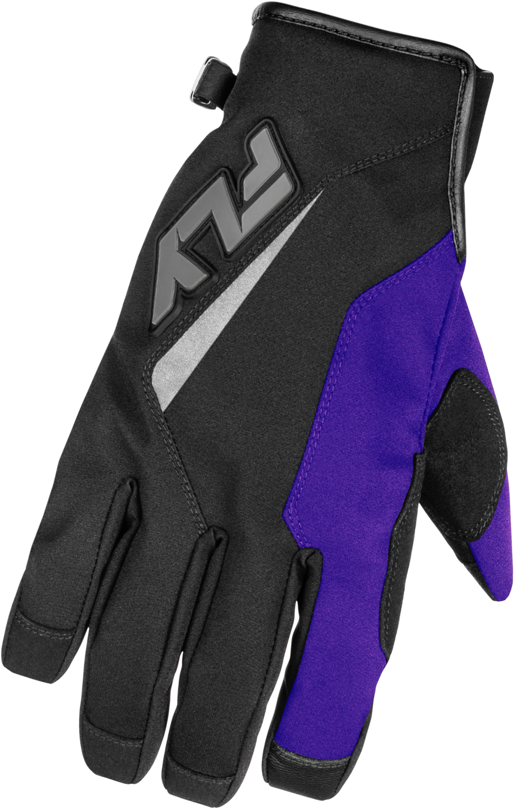FLY Racing Youth Title Gloves