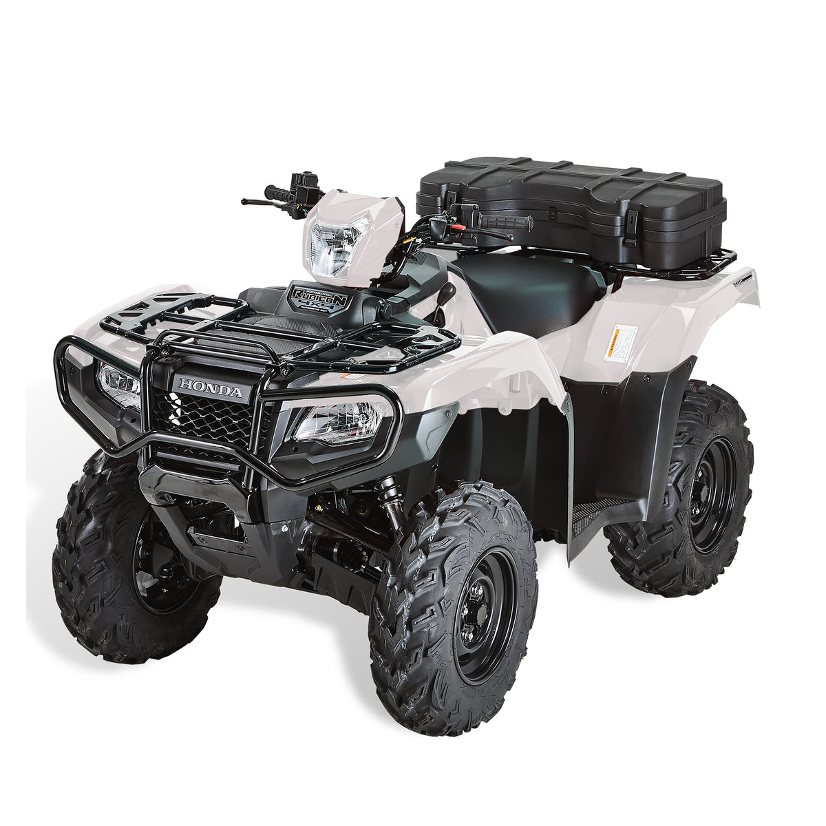 Open Trail ATV Cargo Box