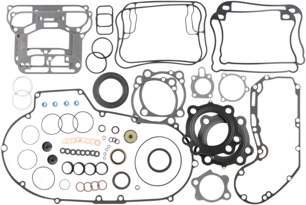Cometic Extreme Sealing Technology Complete Gasket Kit
