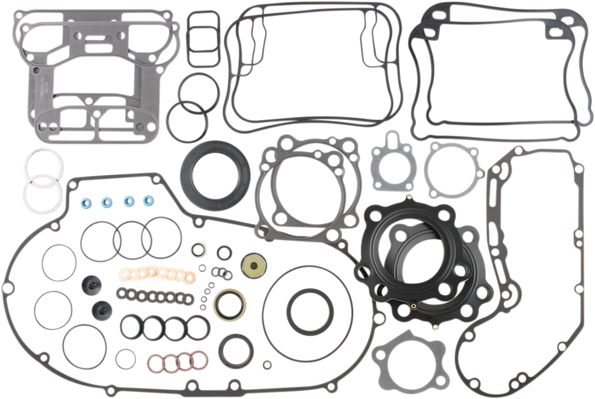 Cometic Extreme Sealing Technology Complete Gasket Kit