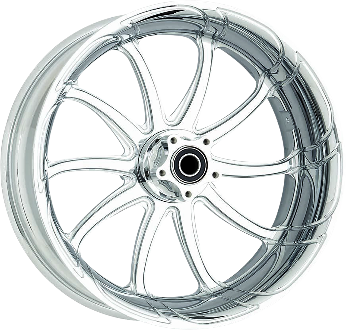Arlen Ness Drift Forged Wheels