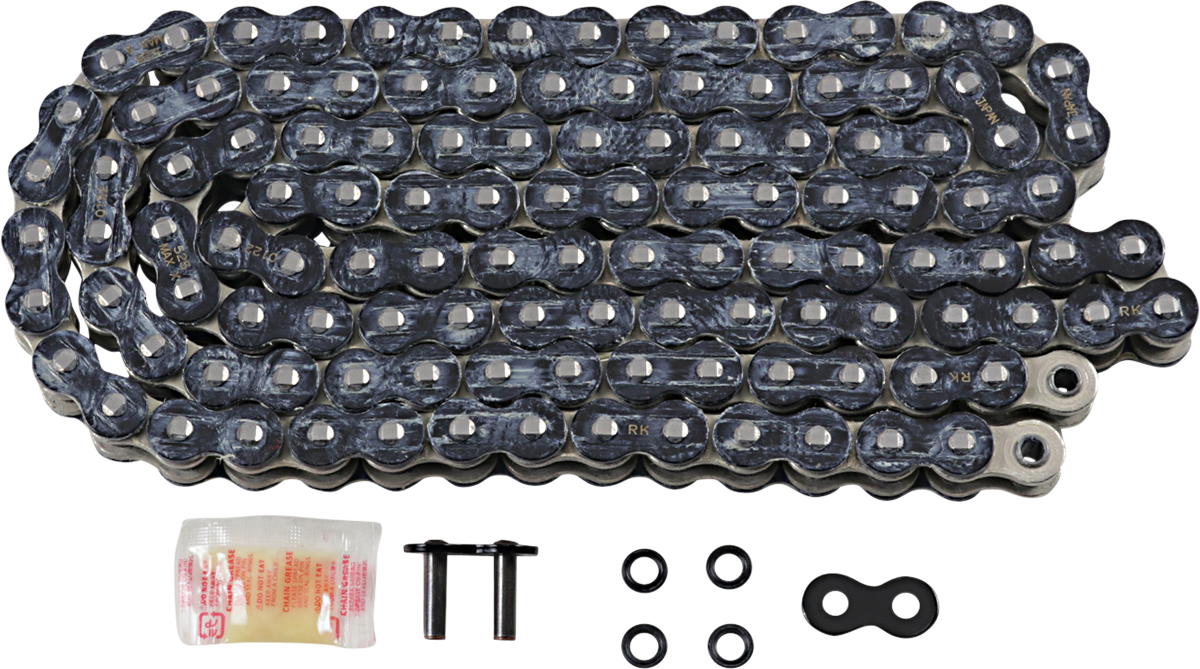 Rk 525 Max X Chain