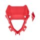 Acerbis Headlight Mask for Beta 125 RR (2T) / 125 RR (RE) & More
