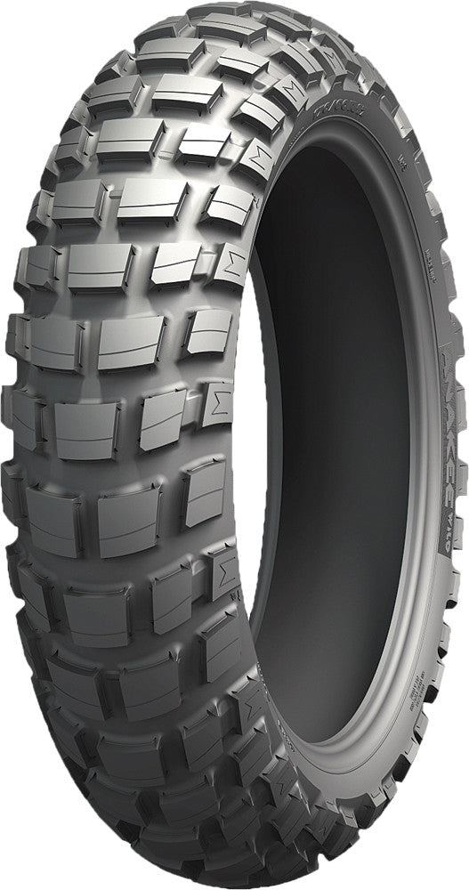 Michelin Anakee Wild 170/60R17 Rear Adventure Tire