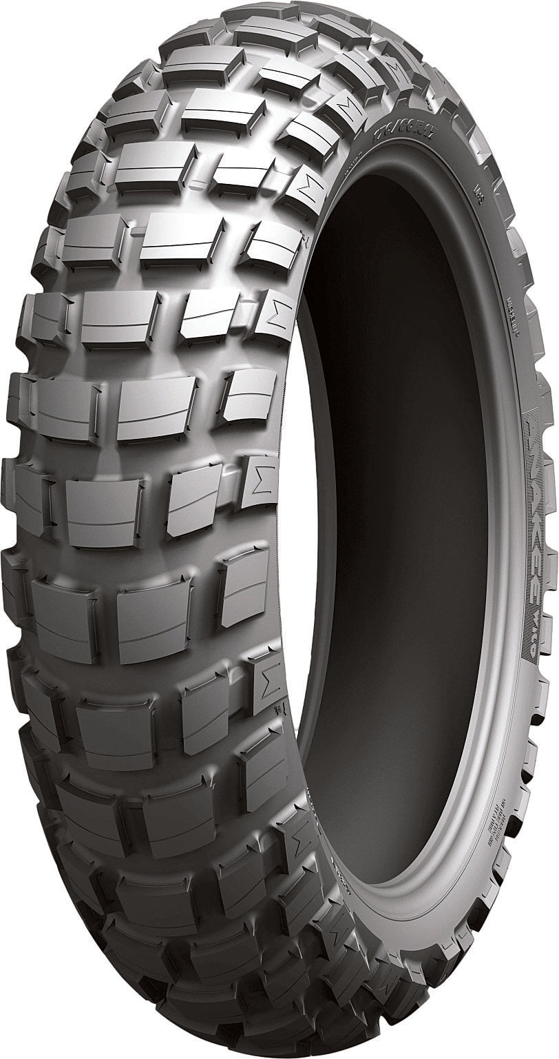 Michelin Anakee Wild 140/80-18 Rear Adventure Tire