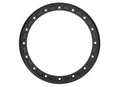 System 3 SB5 Beadlock 14" Ring Black 14S3RING-300