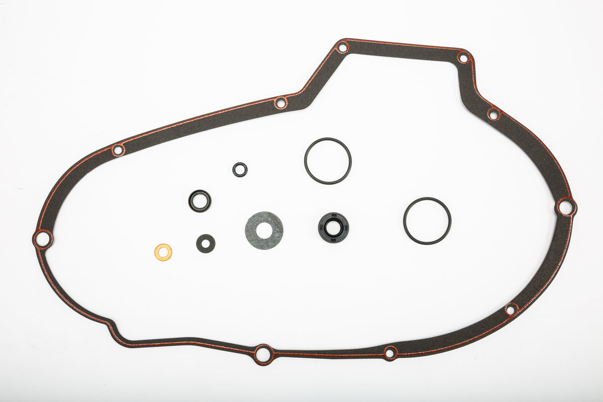 James Gaskets Gasket Primary Cover Foam Kit 34955-75-KF for Harley-Davidson