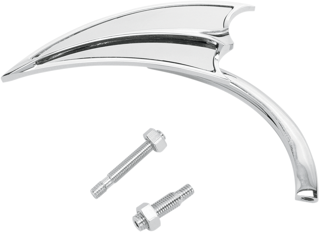 Arlen Ness Micro-Mirror