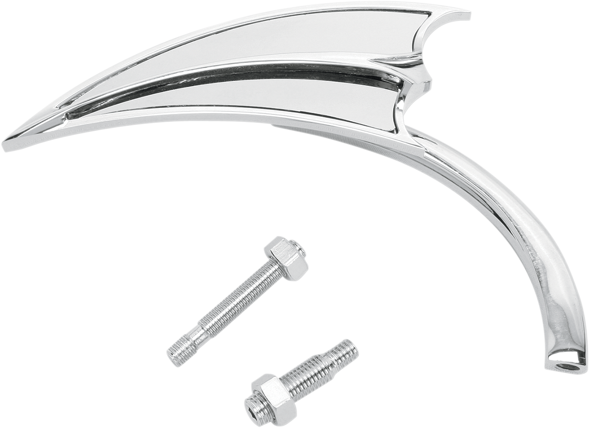 Arlen Ness Micro-Mirror