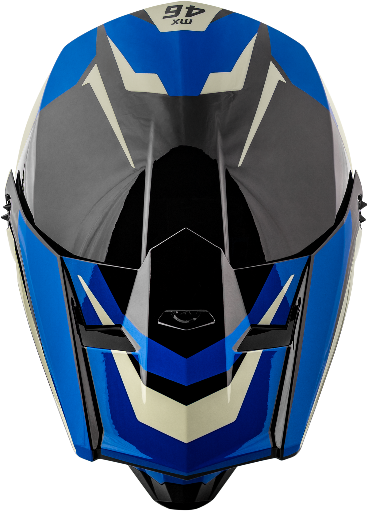 GMAX MX-46 Cyclus Helmet (2026)