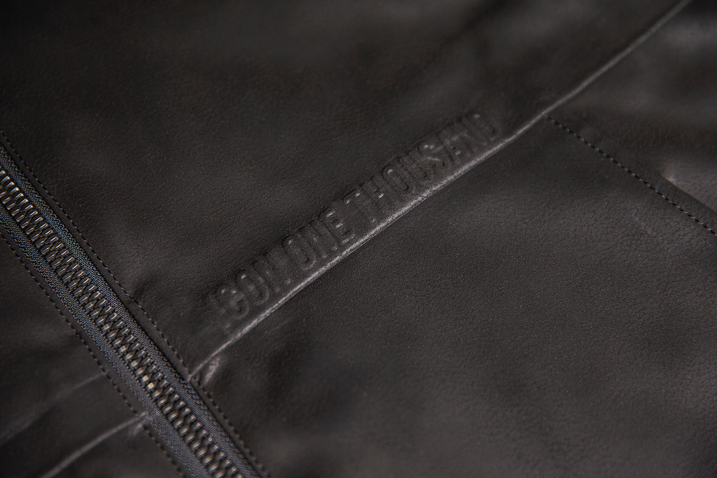 Icon Backlot Vest
