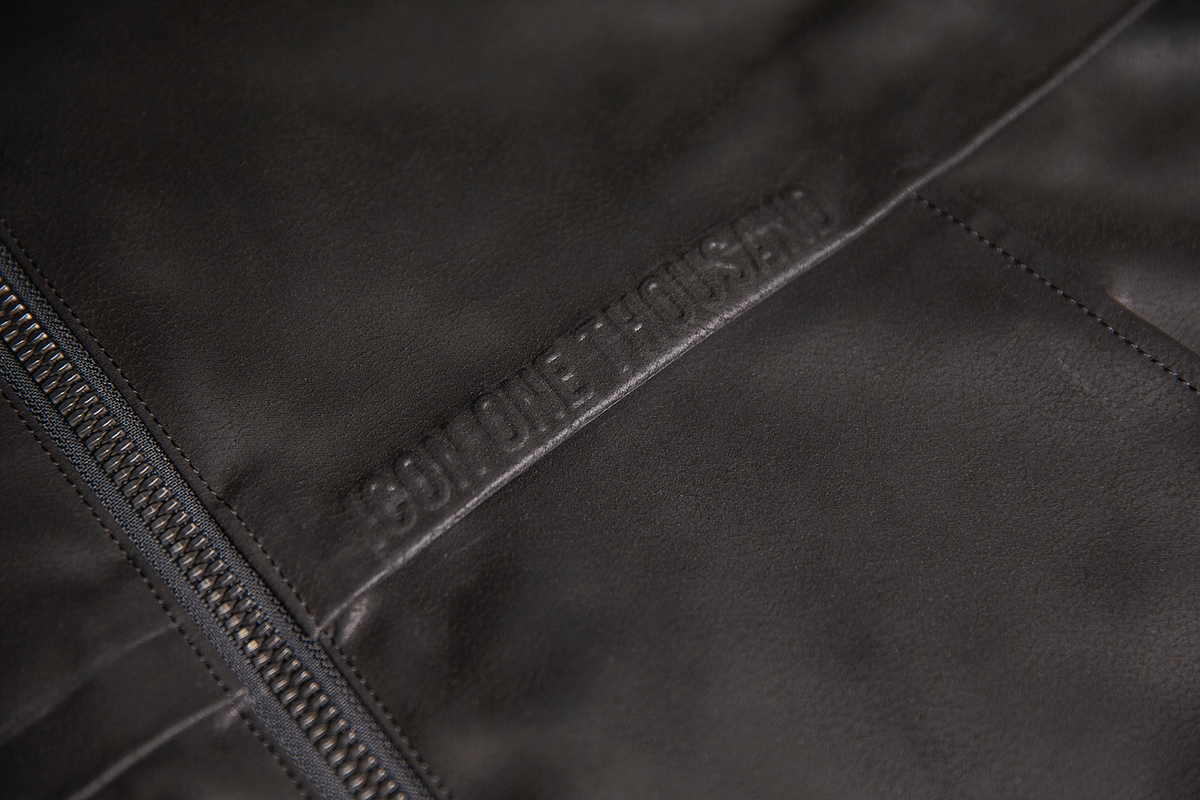 Icon Backlot Vest