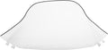 Snostuff Windshield Clear 450-241-01 for Polaris 440 Indy / 500 Indy 121" & More