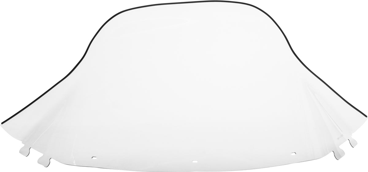 Snostuff Windshield Clear 450-241-01 for Polaris 440 Indy / 500 Indy 121" & More