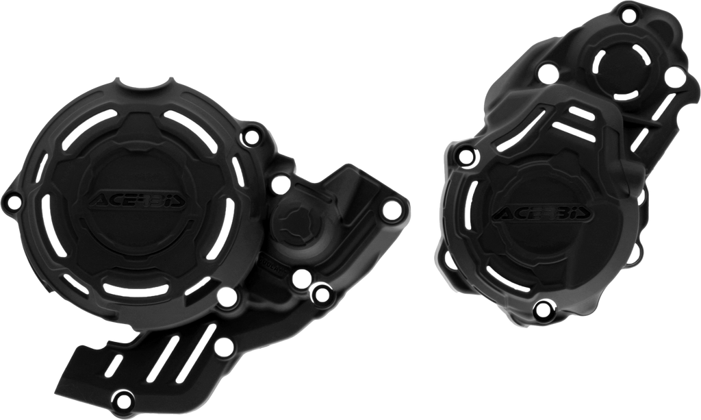 Acerbis X-Power Case Saver Kit for GasGas / Husqvarna / KTM