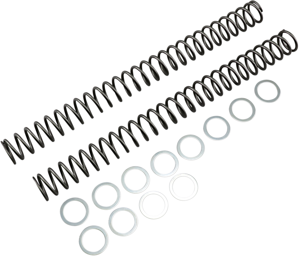 Race Tech Fork Springs — 25.80 lb/in