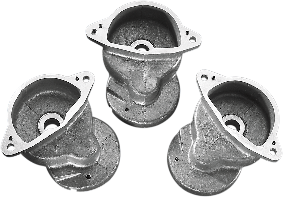 Drag Specialties Starter Shaft Housings