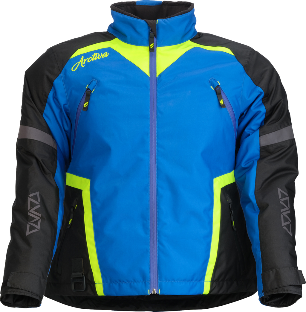 Arctiva Women's Pivot 8 Insulated Jacket