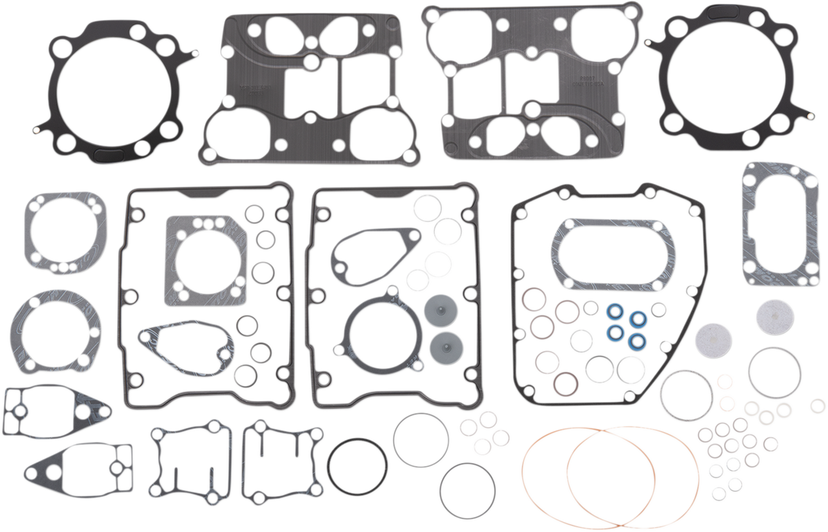 Cometic V-Twin Top End Gasket Kits