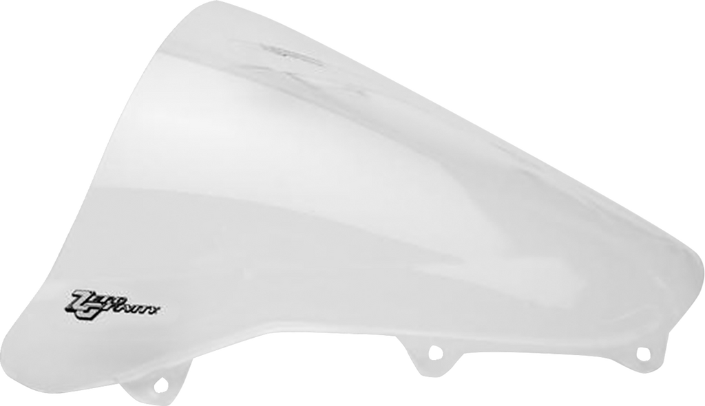 Zero Gravity Double Bubble Windscreen