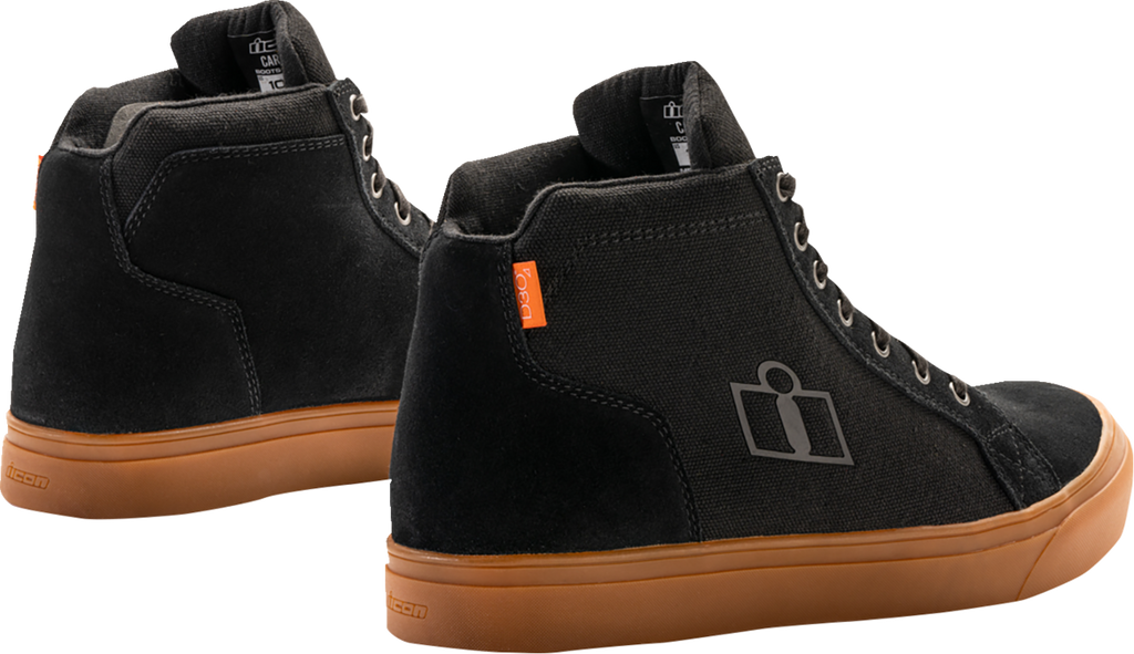 Icon Carga Boots