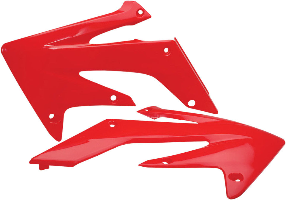 Acerbis Radiator Shroud for Honda CRF250R / CRF250X