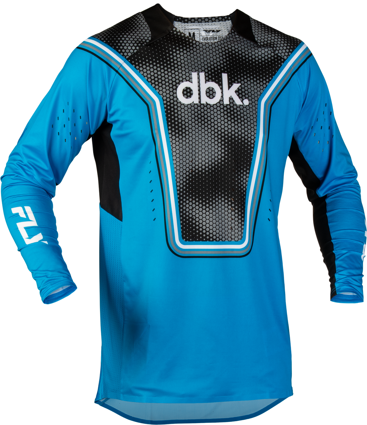 FLY Racing Evolution DST DBK Jersey (2027)