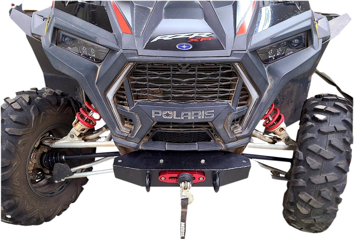 Rivco Products Winch Mount