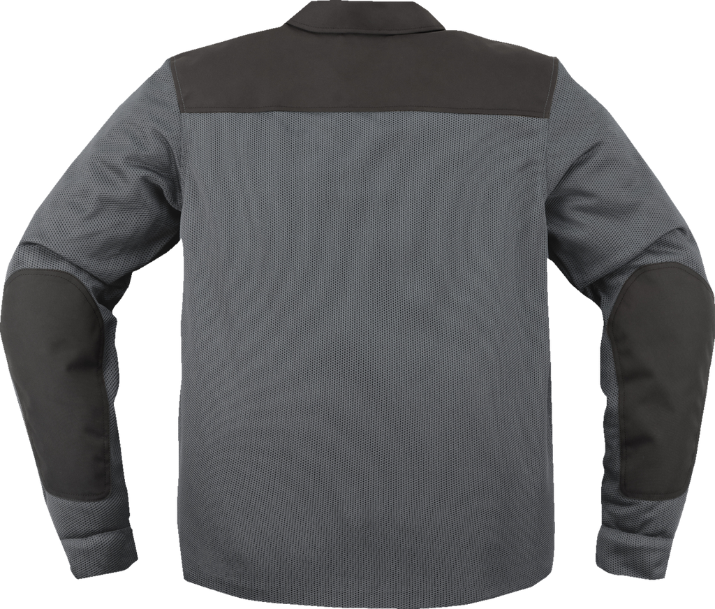 Icon Upstate Mesh CE™ Jacket