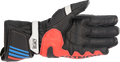 Alpinestars Honda GP Plus R v2 Gloves