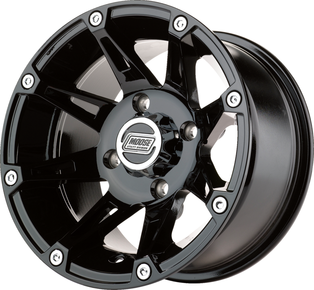Moose Offroad 387X Wheel
