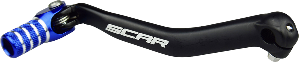 Scar Racing Gear Pedals