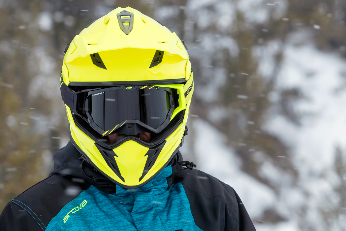 Arctiva Vibe Goggle
