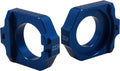 Works Elite Axle Blocks for GasGas / Husqvarna / KTM