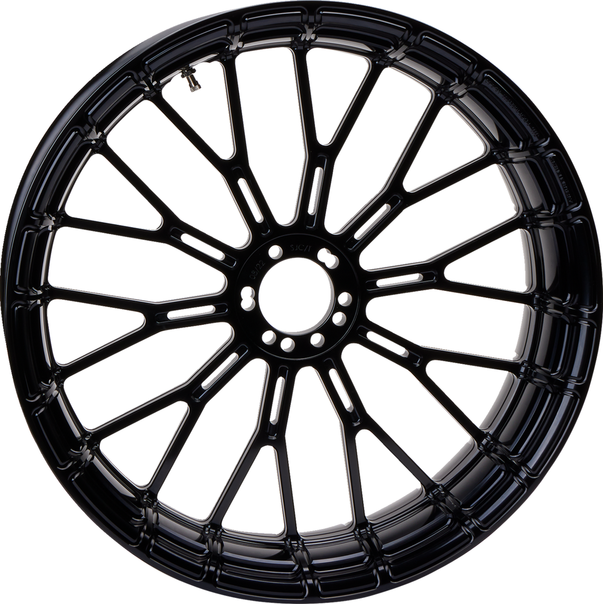 Arlen Ness Y-Spoke Rim