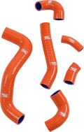 Moose Offroad OEM Fit Radiator Hose Kit