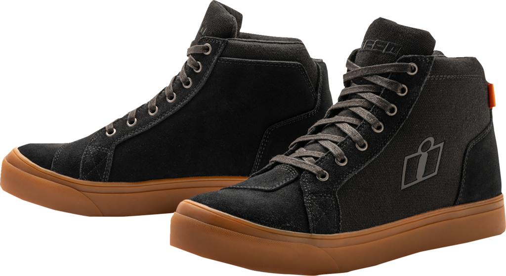 Icon Carga Boots