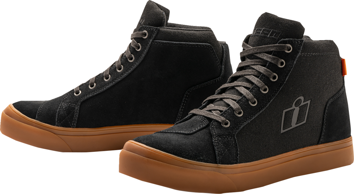 Icon Carga Boots