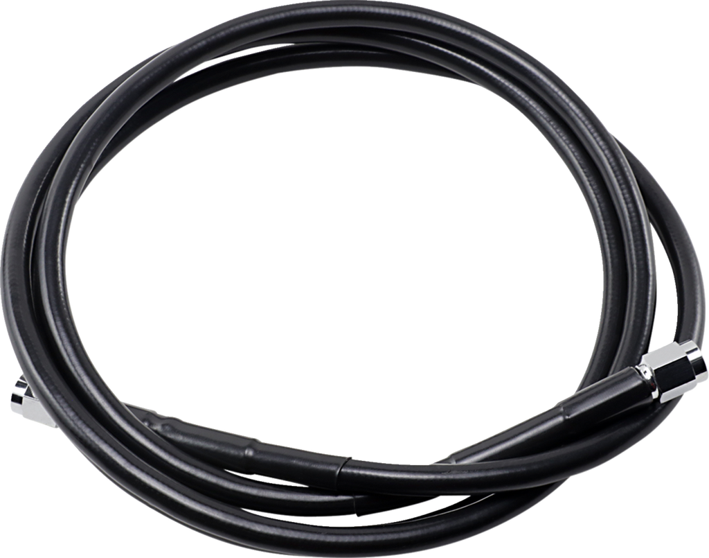 Drag Specialties Universal Brake Line