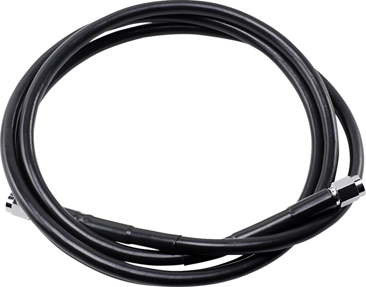 Drag Specialties Universal Brake Line