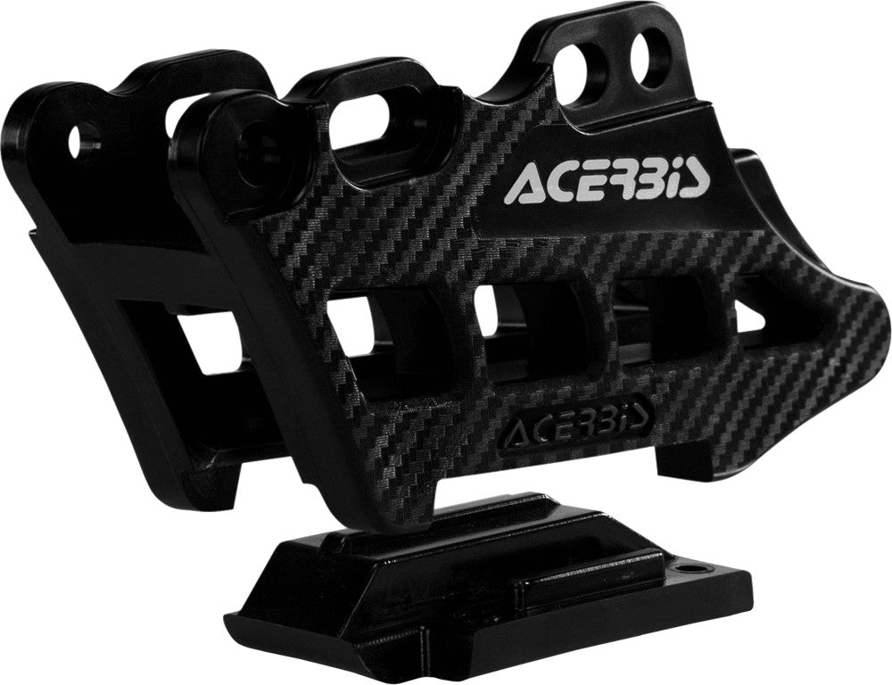 Acerbis Chain Guide Block 2.0 for Yamaha WR250F / WR450F & More