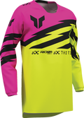 Thor Youth Launchmode Shockie Jersey