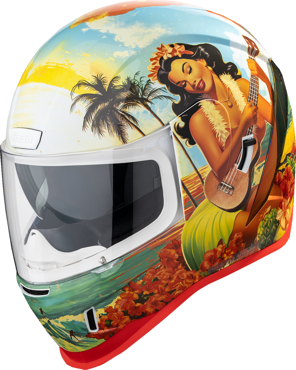 Icon Airform™ Island Time MIPS® Helmet