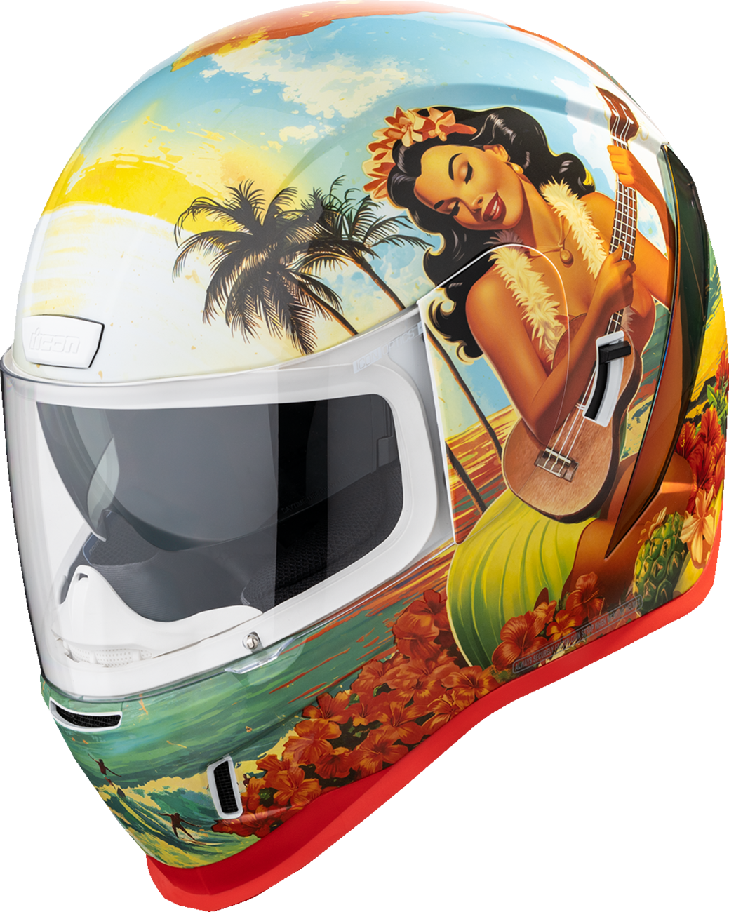 Icon Airform™ Island Time MIPS® Helmet