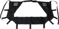 Moose Offroad UTV Rear Windscreen