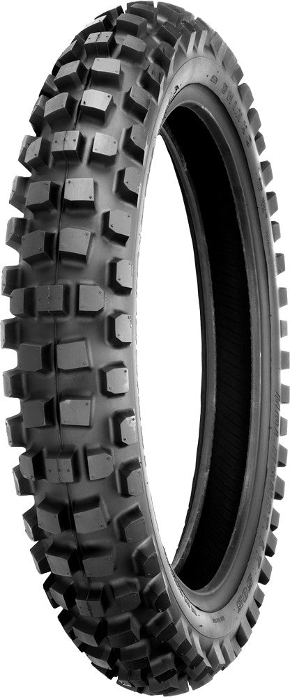 Shinko 504/505/523 80/100-21 100/100-18 Tire & Tube Set for KTM Yamaha