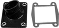 Upp Intake Manifold 34-35MM (Black) 1129 for Yamaha YFS200 Blaster 1988-2006