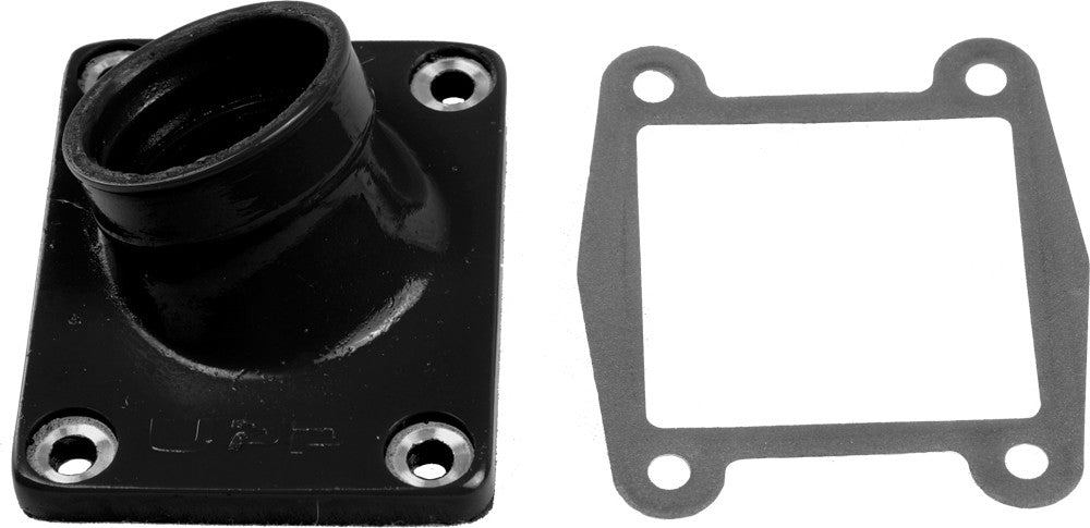 Upp Intake Manifold 34-35MM (Black) 1129 for Yamaha YFS200 Blaster 1988-2006